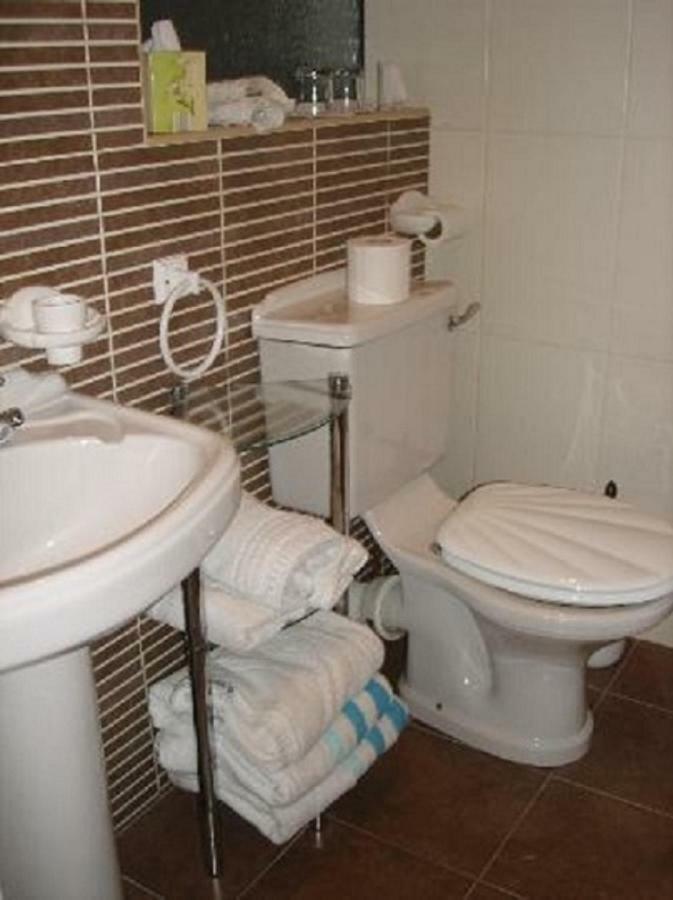 Scapaflow B&B O'Briensbridge Esterno foto