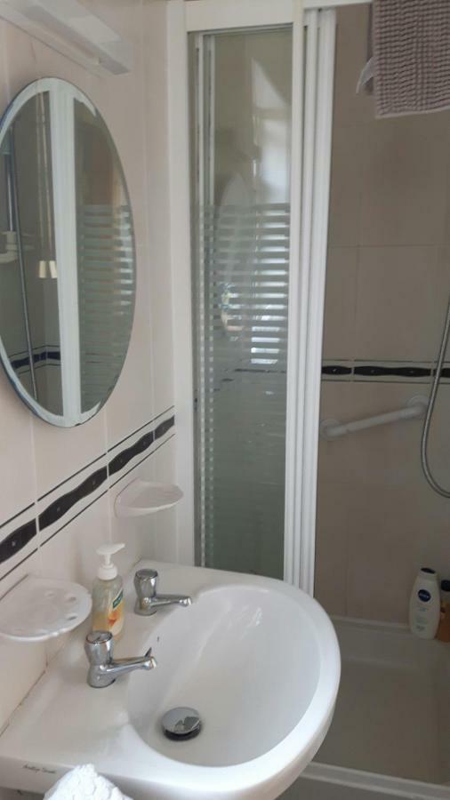 Scapaflow B&B O'Briensbridge Esterno foto